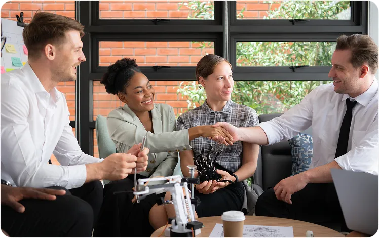 Platinum Realty Group Banner