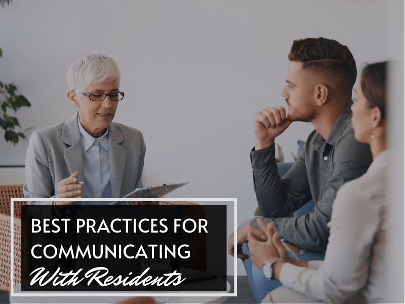 Best Practices for Communicating With Boston Residents