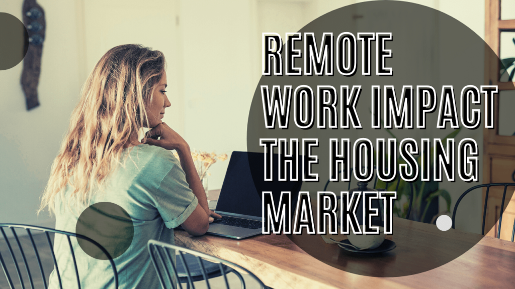 How Does Remote Work Impact the Boston Housing Market?