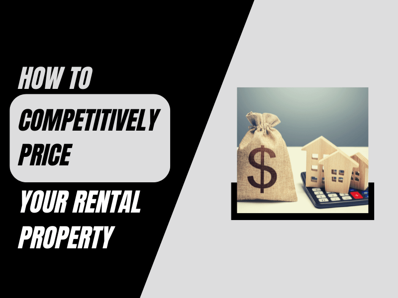 How to Competitively Price Your Boston Rental Property