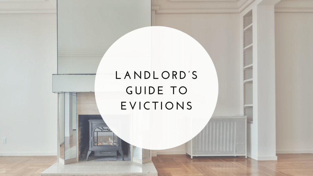 Landlord's Guide to Evictions in Boston, MA