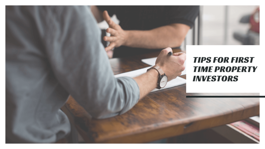 Tips for First Time Boston Rental Property Investors