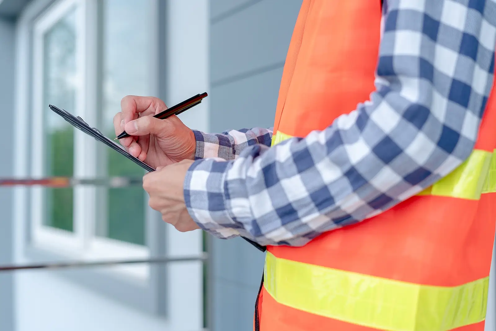 Property Inspection and Setup Process for New Clients in Boston, MA Rentals