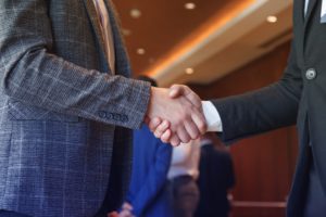 Established Relationships