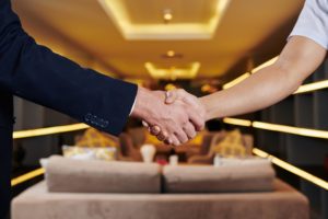 Work with Property Managers