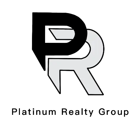 Platinum Realty Group Logo