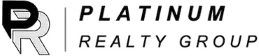 Platinum Realty Group Logo