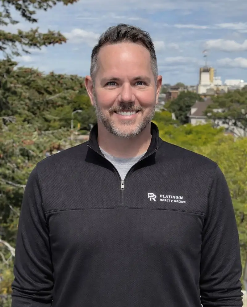 Picture of Jeremey Poe