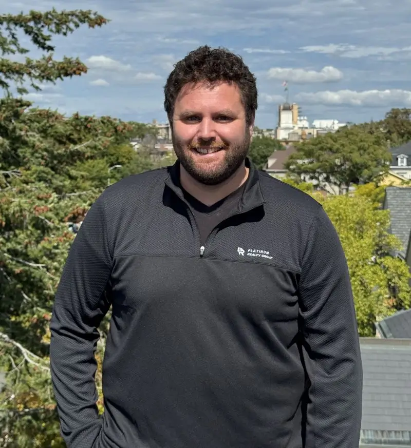 Picture of Matt Weicker