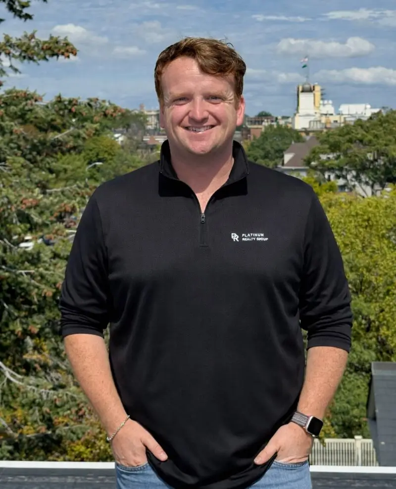 Picture of Tim Andrew