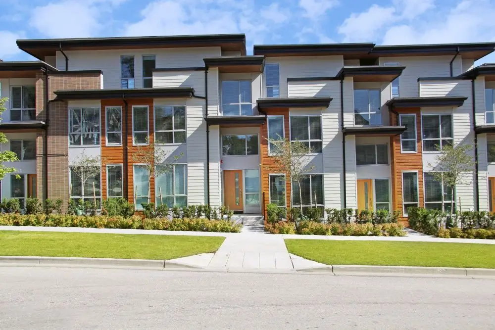 Somerville Property Management Image Two